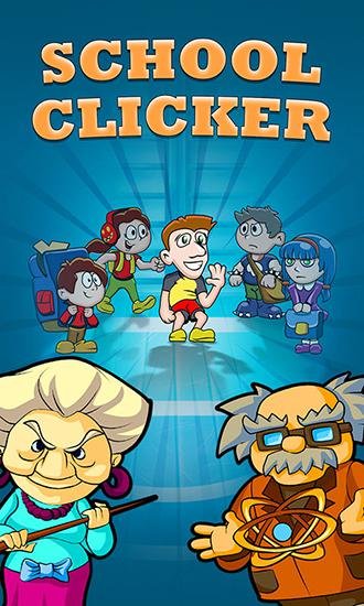 download School clicker: Click the teacher! apk